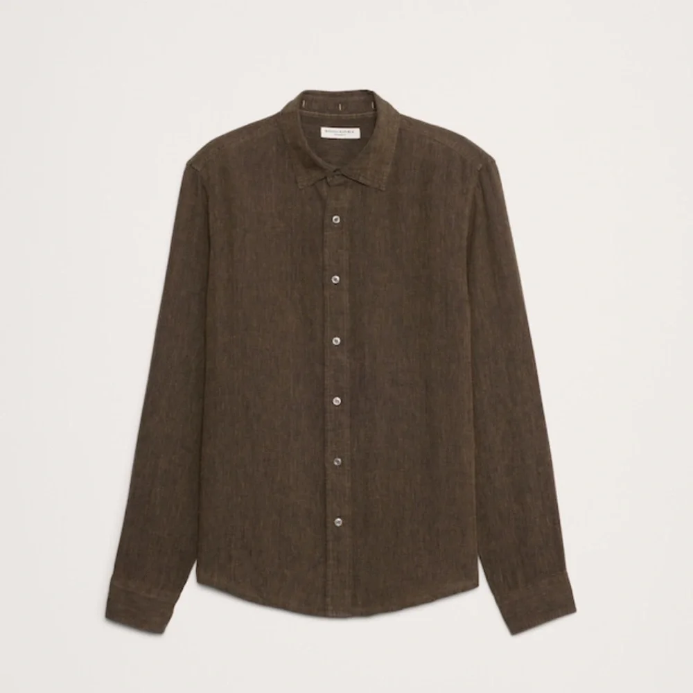 Banana Republic quality 100%